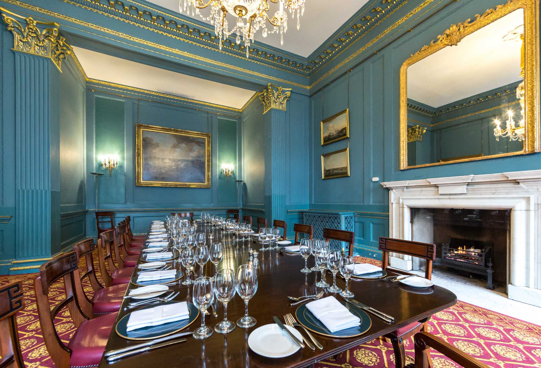 Astor Room