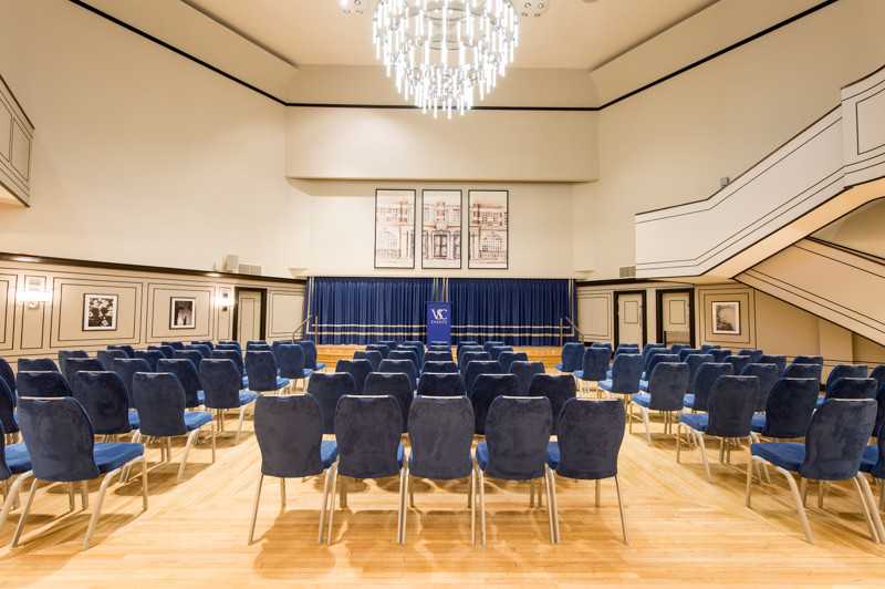 Victory Services Club