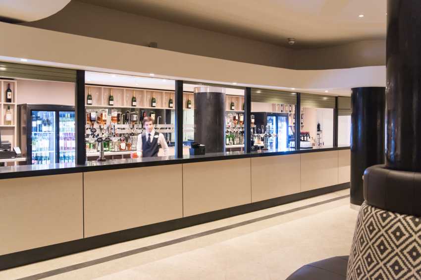 Victory Services Club