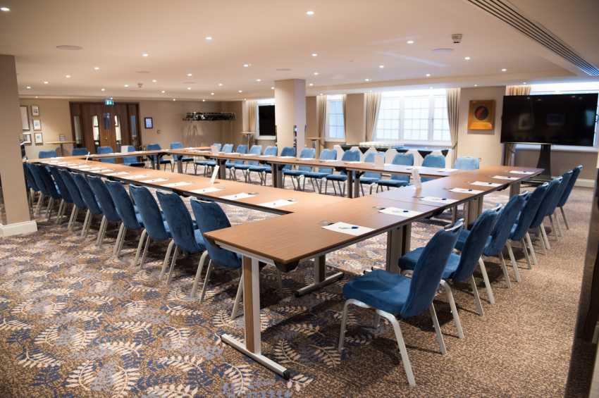 Victory Services Club