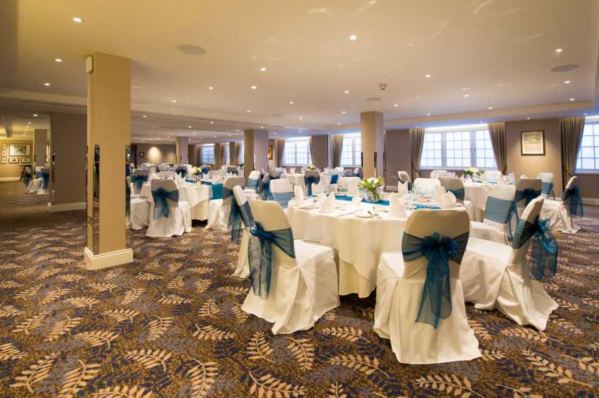Victory Services Club