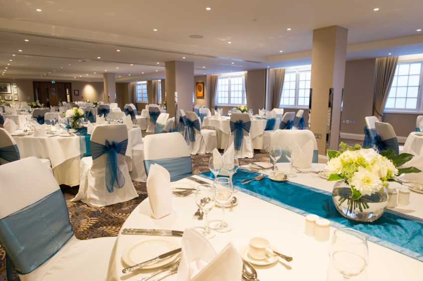 Victory Services Club