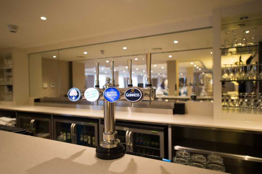 Victory Services Club