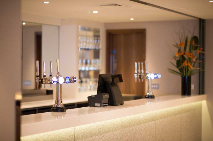 Victory Services Club