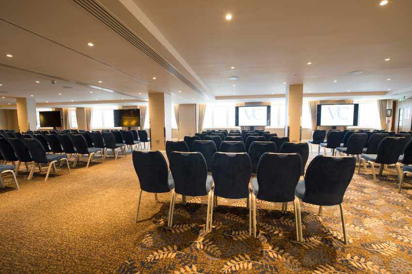 Victory Services Club