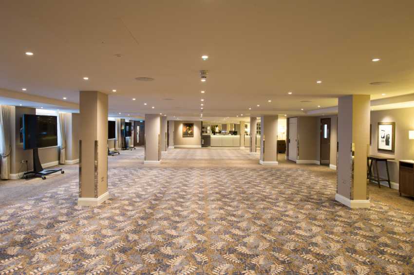 Victory Services Club