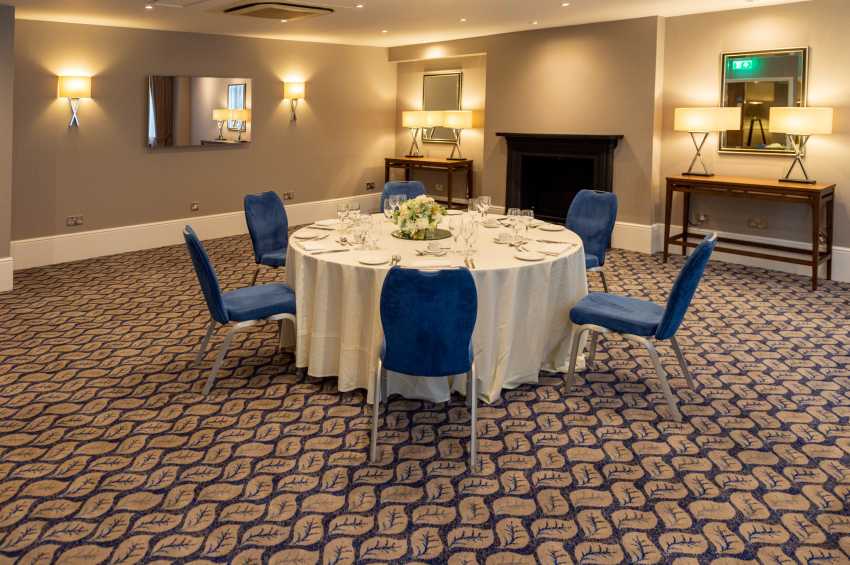 Victory Services Club