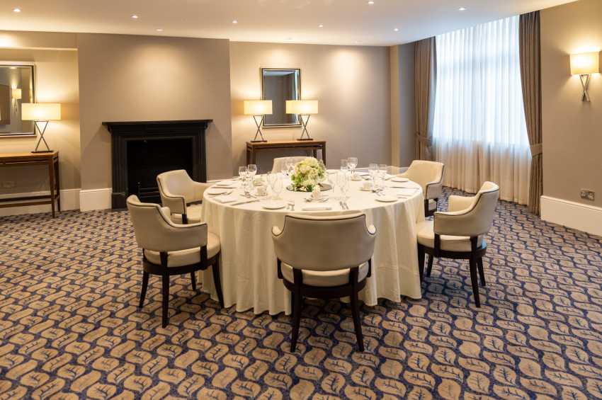 Victory Services Club