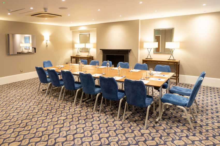Victory Services Club