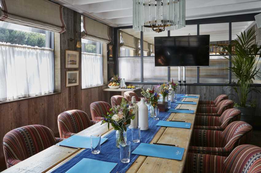 The Gallivant 