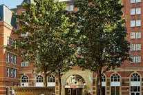 Leeds Marriott Hotel
