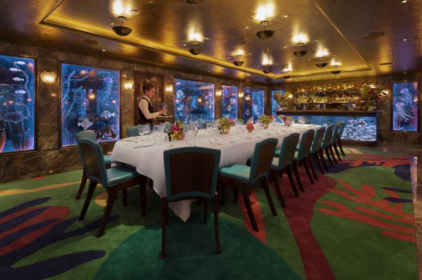 Scott's Restaurant