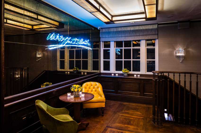 34 Mayfair