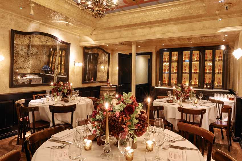 Balthazar London