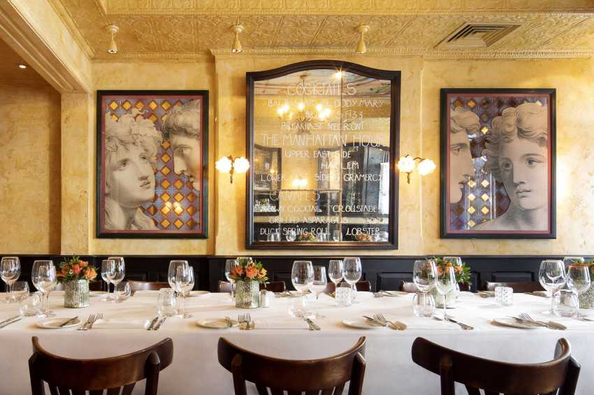 Balthazar London