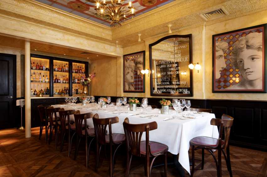 Balthazar London