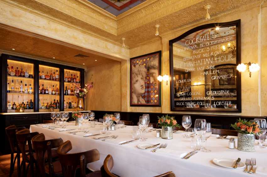 Balthazar London