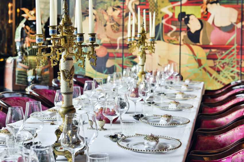The Ivy Asia 