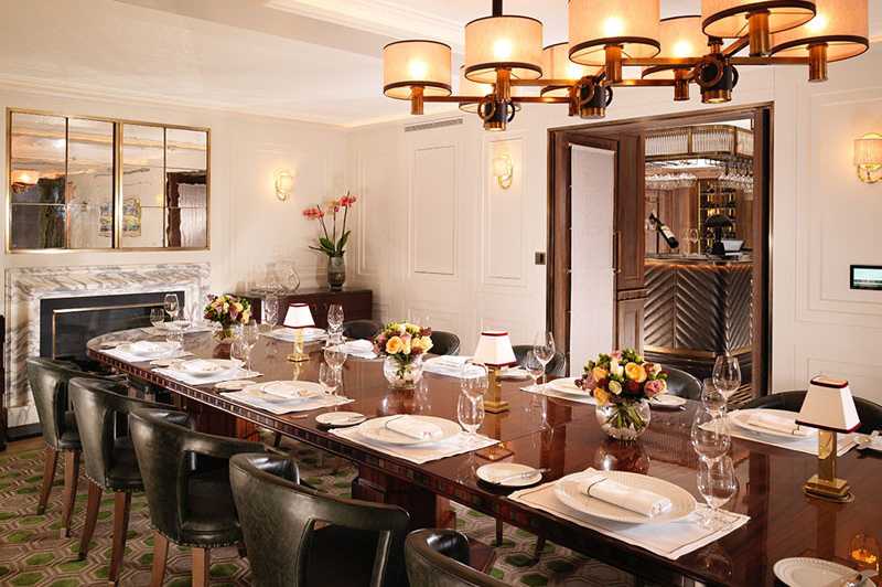 Flemings Mayfair