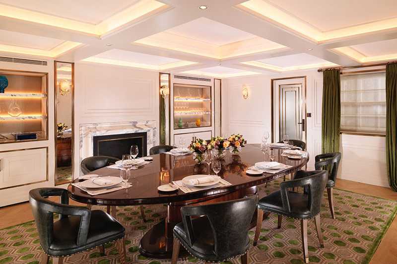 Flemings Mayfair