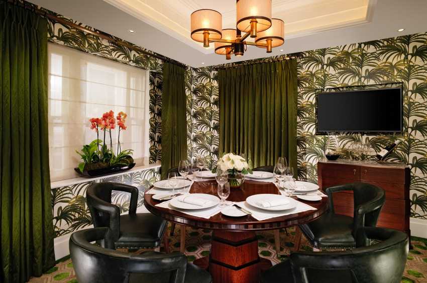 Flemings Mayfair