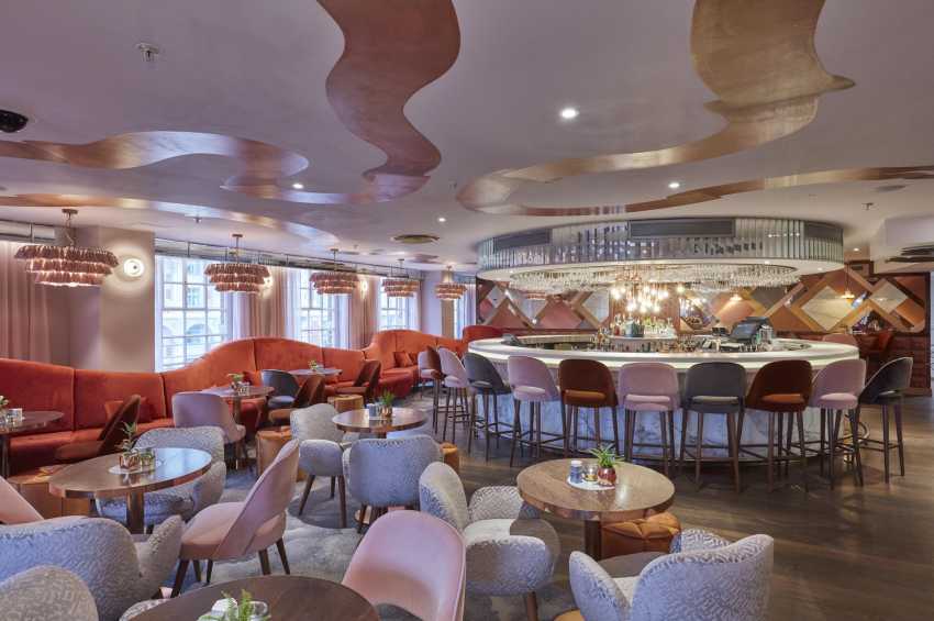 Harvey Nichols
