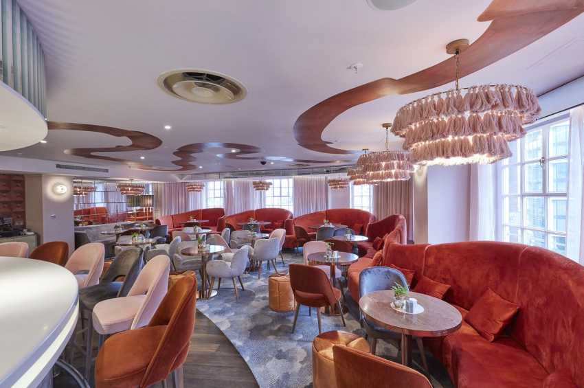 Harvey Nichols