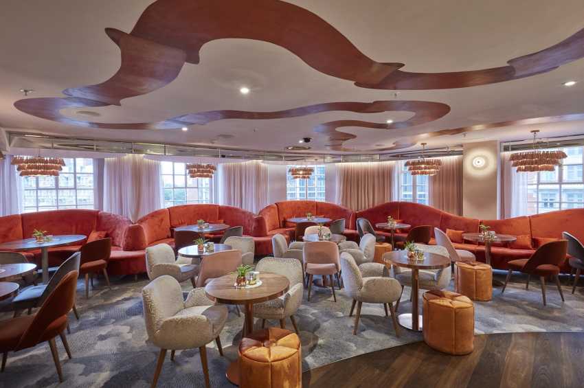 Harvey Nichols
