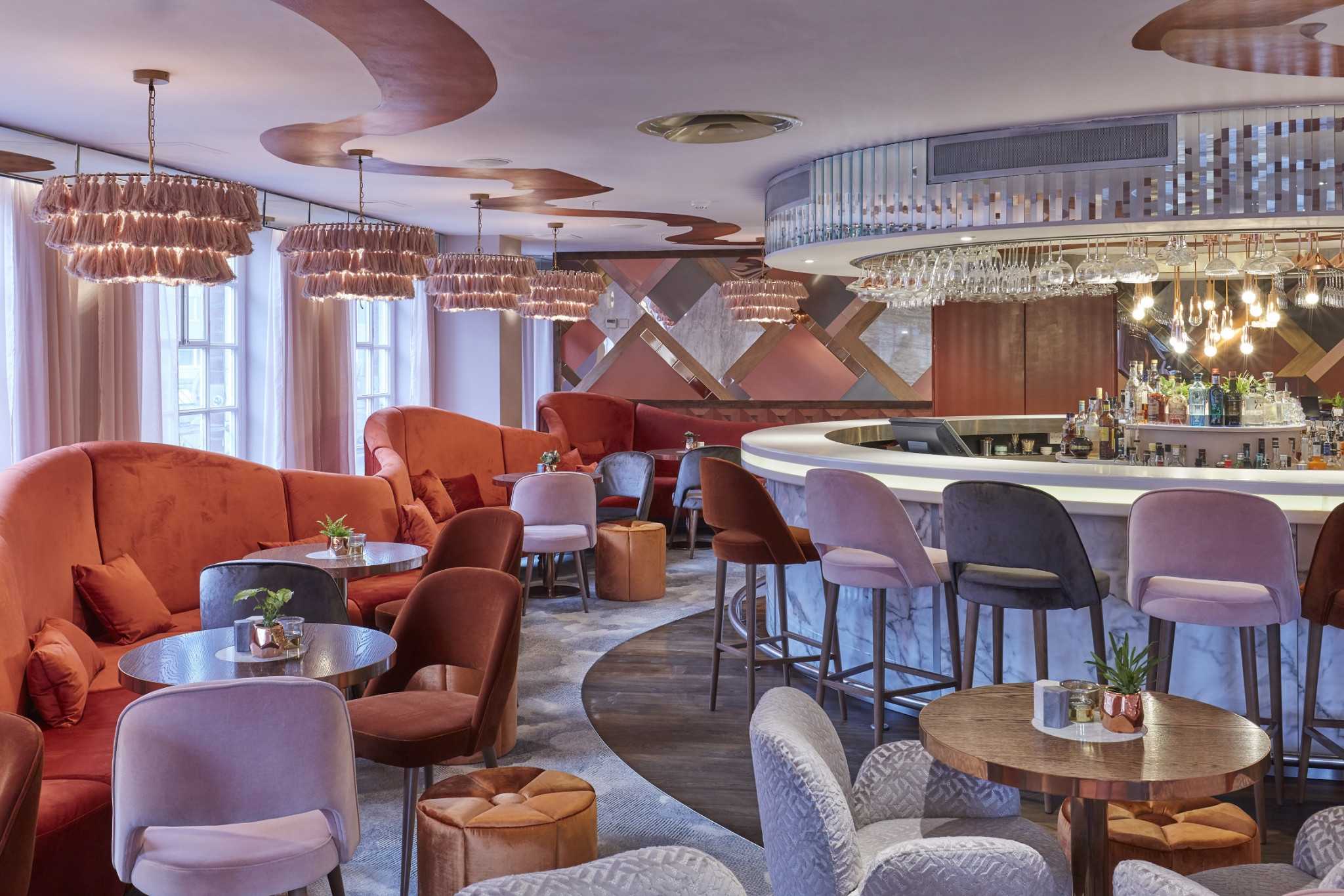 Fifth Floor Bar