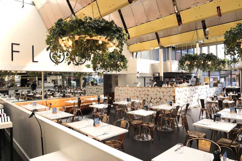 Harvey Nichols