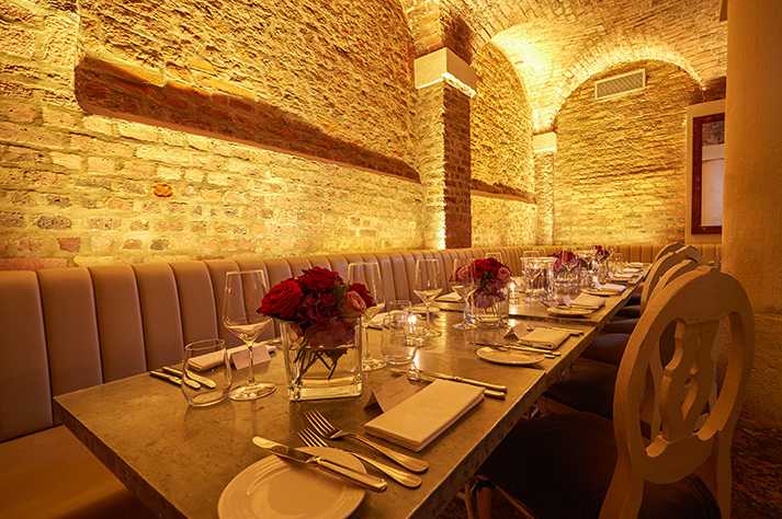 Aubaine Mayfair 