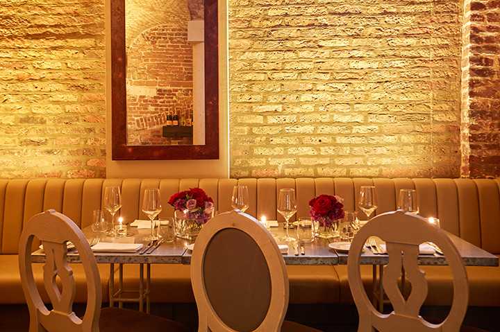 Aubaine Mayfair 
