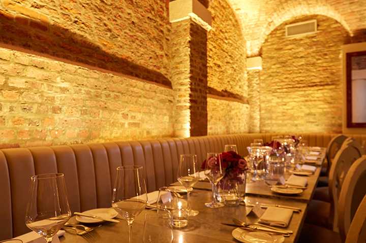 Aubaine Mayfair 
