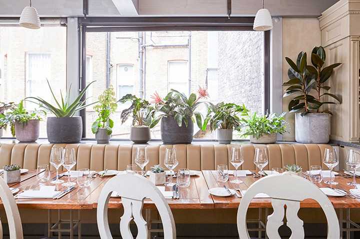 Aubaine Mayfair 