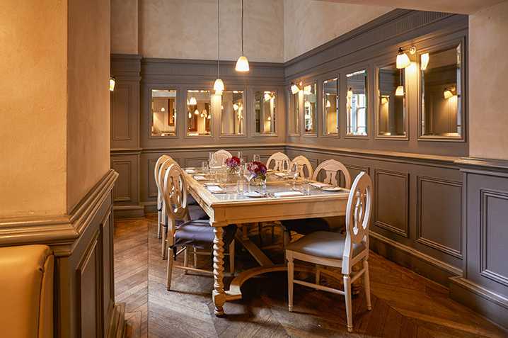 Aubaine Mayfair 