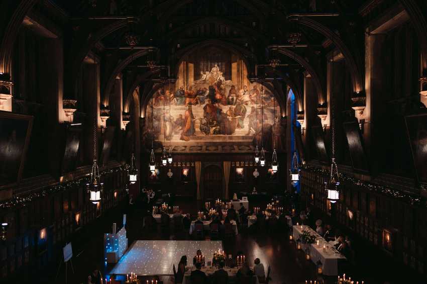 Lincoln's Inn