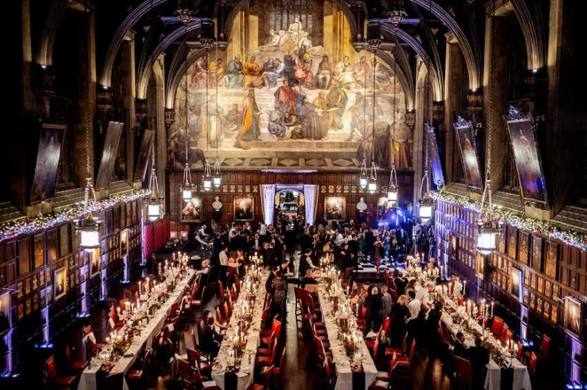 Lincoln's Inn