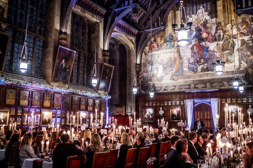 Lincoln's Inn