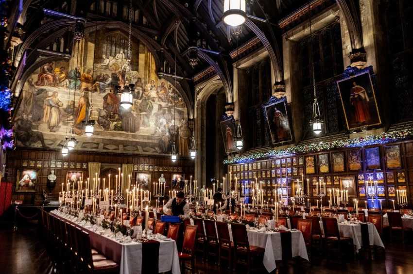 Lincoln's Inn