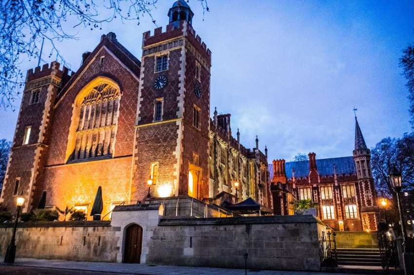 Lincoln's Inn