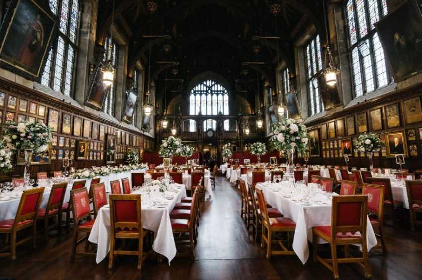 Lincoln's Inn