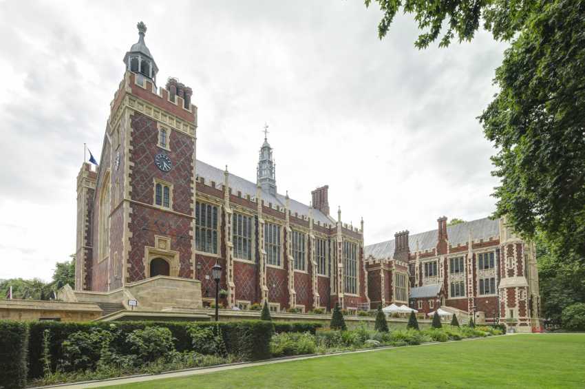 Lincoln's Inn