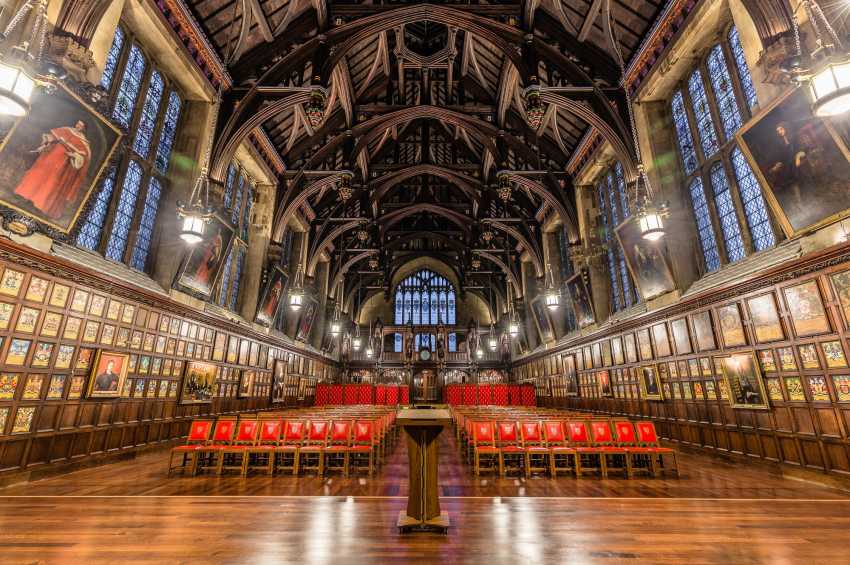 Lincoln's Inn