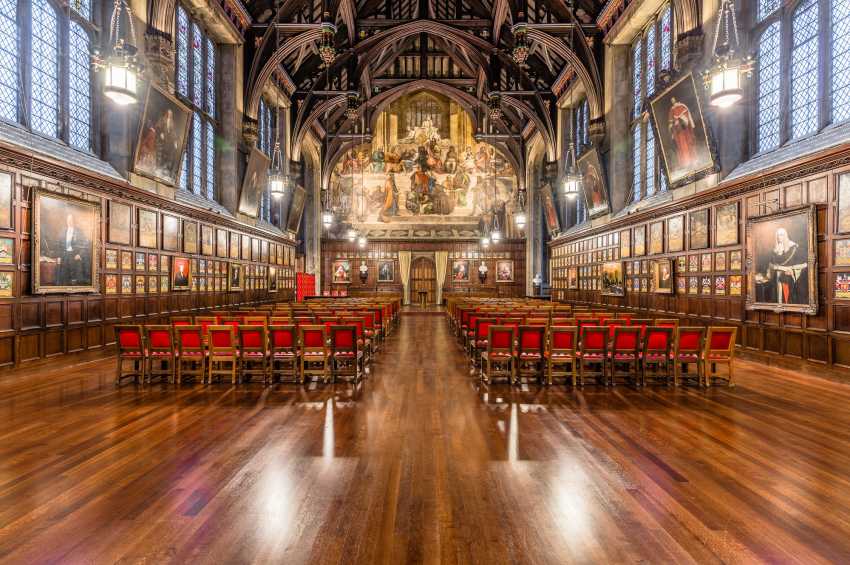 Lincoln's Inn
