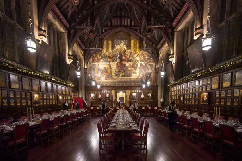 Lincoln's Inn