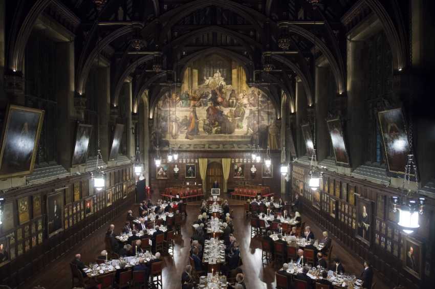 Lincoln's Inn