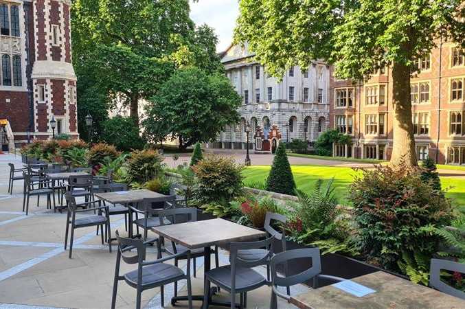 Lincoln's Inn