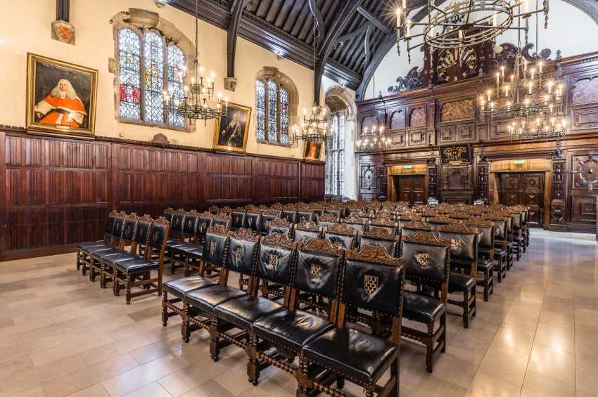 Lincoln's Inn