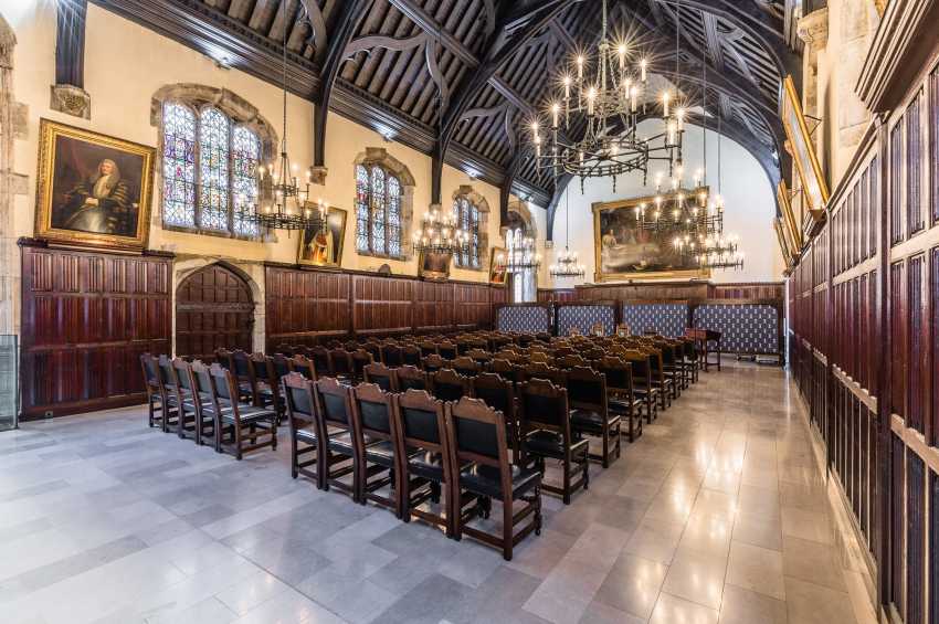Lincoln's Inn