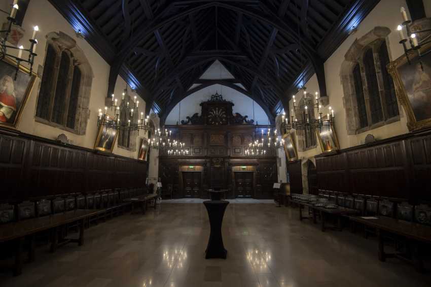 Lincoln's Inn